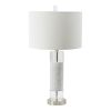 15x15x28.5" Table Lamp