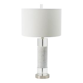15x15x28.5" Table Lamp